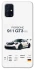 Чехол на Samsung Galaxy M31s Porsche 911 GT3 фото 1 из 1