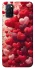 Чохол на Oppo A52 / A72 / A92 Many hearts фото 1 з 1