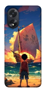 Чохол на Oppo A38 One Piece фото 1 з 1