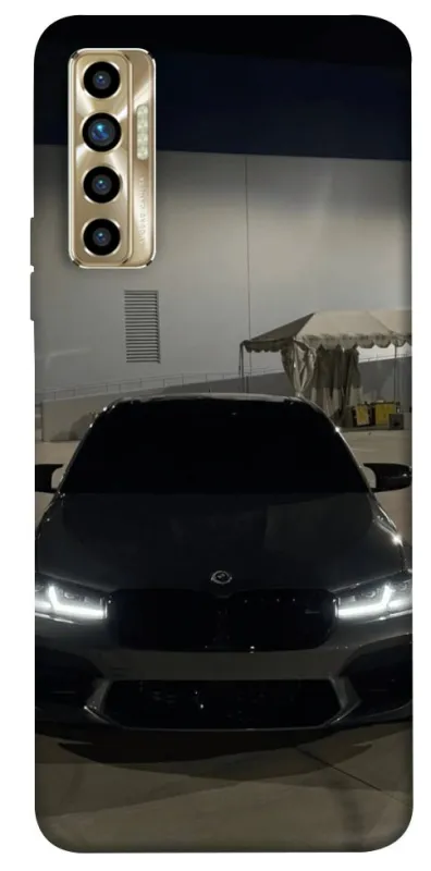 Чохол на TECNO Camon 17P BMW V55 фото 1 з 1