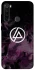 Чохол на Xiaomi Redmi Note 8T Linkin Park logo ver.6 фото 1 з 1