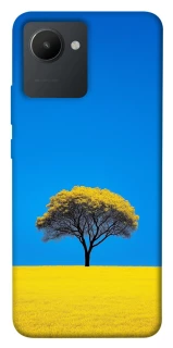 Чохол на Realme C30 Field v2 фото 1 з 1