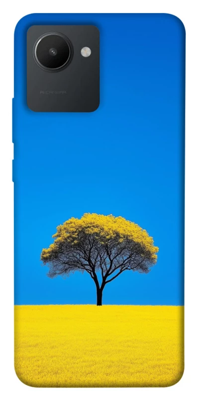 Чохол на Realme C30s Field v2 фото 1 з 1