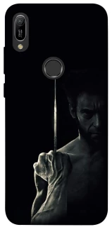 Чехол на Huawei Y6 (2019) Logan фото 1 из 1