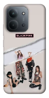 Чохол на Xiaomi Redmi 15C (EU) BLACKPINK v2 фото 1 з 1