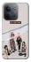Чохол на Xiaomi Redmi 15C (EU) BLACKPINK v2 фото 1 з 1