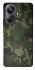 Чехол на Realme 10 Pro+ camouflage v1 фото 1 из 1