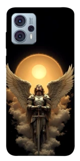 Чохол на Motorola Moto G23 Archangel Michael фото 1 Чохол на Motorola Moto G23 Archangel Michael фото 1 з 1