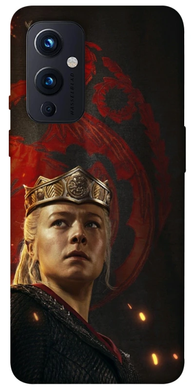 Чохол на OnePlus 9 House of the Dragon ver.6 фото 1 з 1