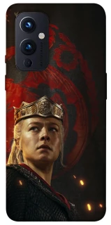 Чохол на OnePlus 9 House of the Dragon ver.6 фото 1 з 1