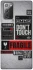 Чехол на Samsung Galaxy Note 20 Don't touch фото 1 из 1