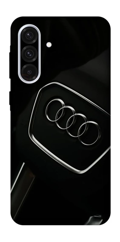 Чохол на Samsung Galaxy A36 5G AUDI фото 1 з 1