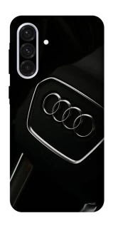 Чохол на Samsung Galaxy A36 5G AUDI фото 1 з 1