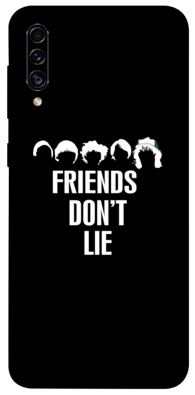 Чохол на Samsung Galaxy A50 (A505F) / A50s / A30s Stranger Things ver.12 фото 1 з 1