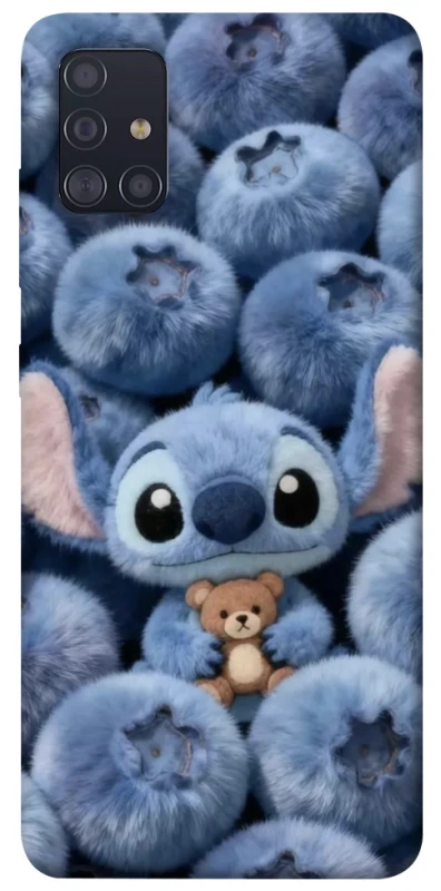 Чохол на Samsung Galaxy A51 Sweet Stitch фото 1 з 1