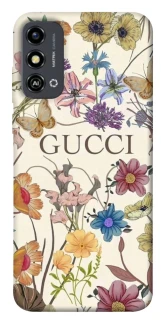Чехол на ZTE Blade A53 Gucci ver.8 фото 1 из 1