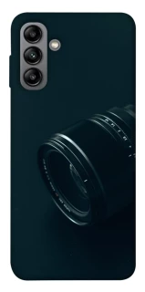 Чохол на Samsung Galaxy A04s Лінза фото 1 з 1