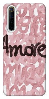 Чохол на Realme 6 Amore 2 фото 1 з 1