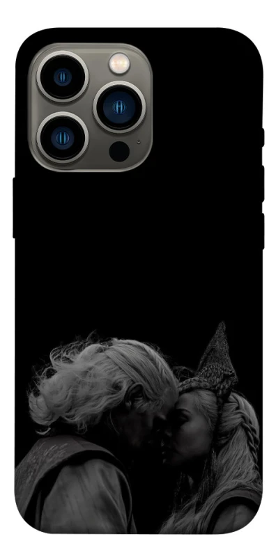 Чехол на Apple iPhone 13 Pro (6.1") House of the Dragon ver.8 фото 1 из 1