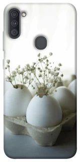 Чохол на Samsung Galaxy A11 Hello фото 1 з 1