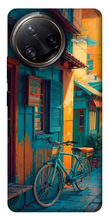 Чехол на Xiaomi Poco F7 Pro Bike фото 1 из 1