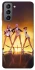 Чохол на Samsung Galaxy S21 FE K-Pop Demon Hunters ver.2 фото 1 з 1