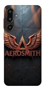 Чохол на Samsung Galaxy F16 Aerosmith фото 1 з 1