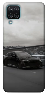 Чохол на Samsung Galaxy M12 RS6 grey фото 1 з 1