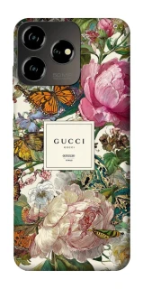 Чохол на ZTE Blade V50 Design 4G Gucci ver.5 фото 1 з 1