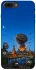 Чехол на Apple iPhone 7 plus / 8 plus Moscow never sleeps ver.8 фото 1 из 1