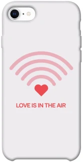 Чохол на Apple iPhone SE (2020) Love aesthetic ver.3 фото 1 з 1