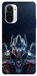 Чохол на Xiaomi Redmi K40 / K40 Pro / K40 Pro+ / Poco F3 Transformer фото 1 з 1