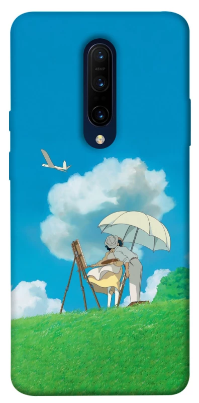 Чохол на OnePlus 7 Pro Drawing фото 1 з 1