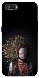 Чохол на Realme C2 Мотанка фото 1 з 1