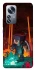Чехол на Xiaomi 12 / 12X Minecraft game adventure фото 1 из 1