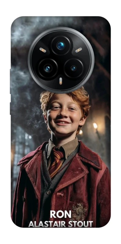 Чохол на Realme 14 Pro+ New Harry Potter ver.3 фото 1 з 1