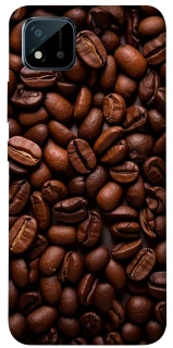 Чохол на Realme C11 (2021) Кава фото 1 з 1