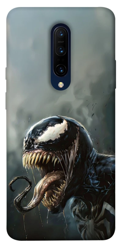 Чохол на OnePlus 7 Pro venom v7 фото 1 з 1