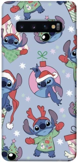 Чехол на Samsung Galaxy S10+ Stitch ver.20 фото 1 из 1