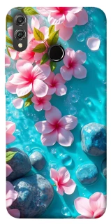 Чохол на Huawei Honor 8X Flowers v19 фото 1 з 1