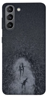 Чехол на Samsung Galaxy S21 Акула фото 1 из 1