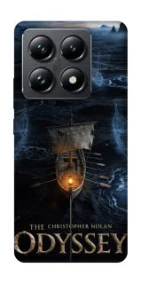 Чохол на Xiaomi 14T Pro Odyssey ver.4 фото 1 з 1