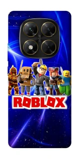 Чохол на Xiaomi Poco X7 Roblox aesthetics фото 1 з 1