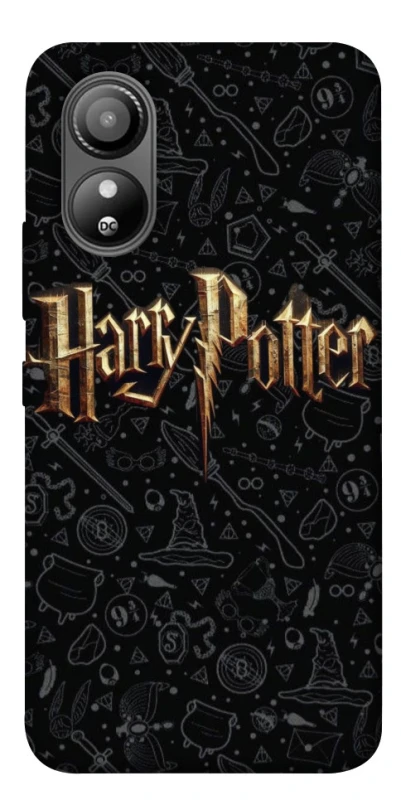 Чехол на ZTE Blade L220 Harry Potter ver.12 фото 1 из 1