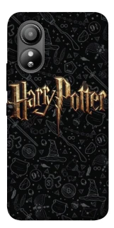 Чехол на ZTE Blade L220 Harry Potter ver.12 фото 1 из 1