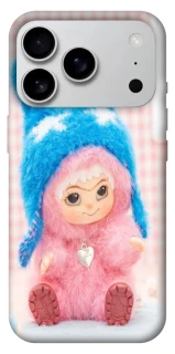 Чохол на Apple iPhone 17 Pro Max (6.9") Wakuku ver.5 фото 1 з 1