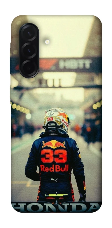 Чехол на Samsung Galaxy A37 5G F-1 ver.7 фото 1 из 1