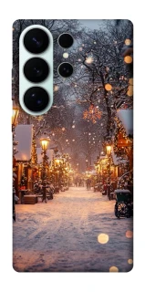 Чохол на Samsung Galaxy S26 Ultra Новорічний v50 фото 1 з 1