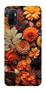 Чохол на Oppo A53 / A32 / A33 Dreams фото 1 Чохол на Oppo A53 / A32 / A33 Dreams фото 1 з 1