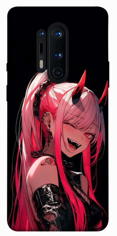 Чехол на OnePlus 8 Pro Makima v2 фото 1 из 1